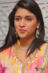 Mannara Chopra Interview About Rogue Movie